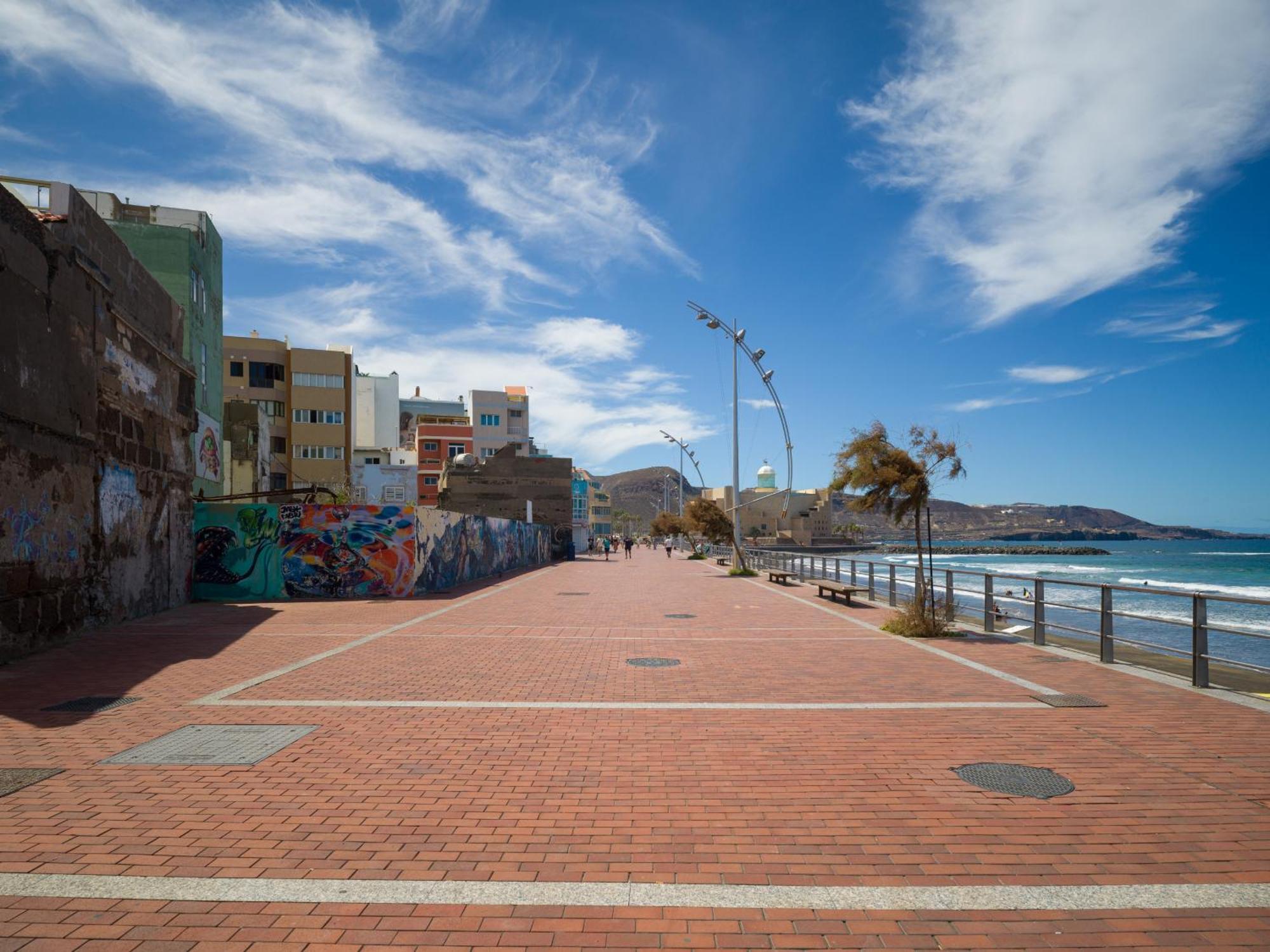 Сasa de vacaciones Canteras Horizon By Canariasgetaway *
