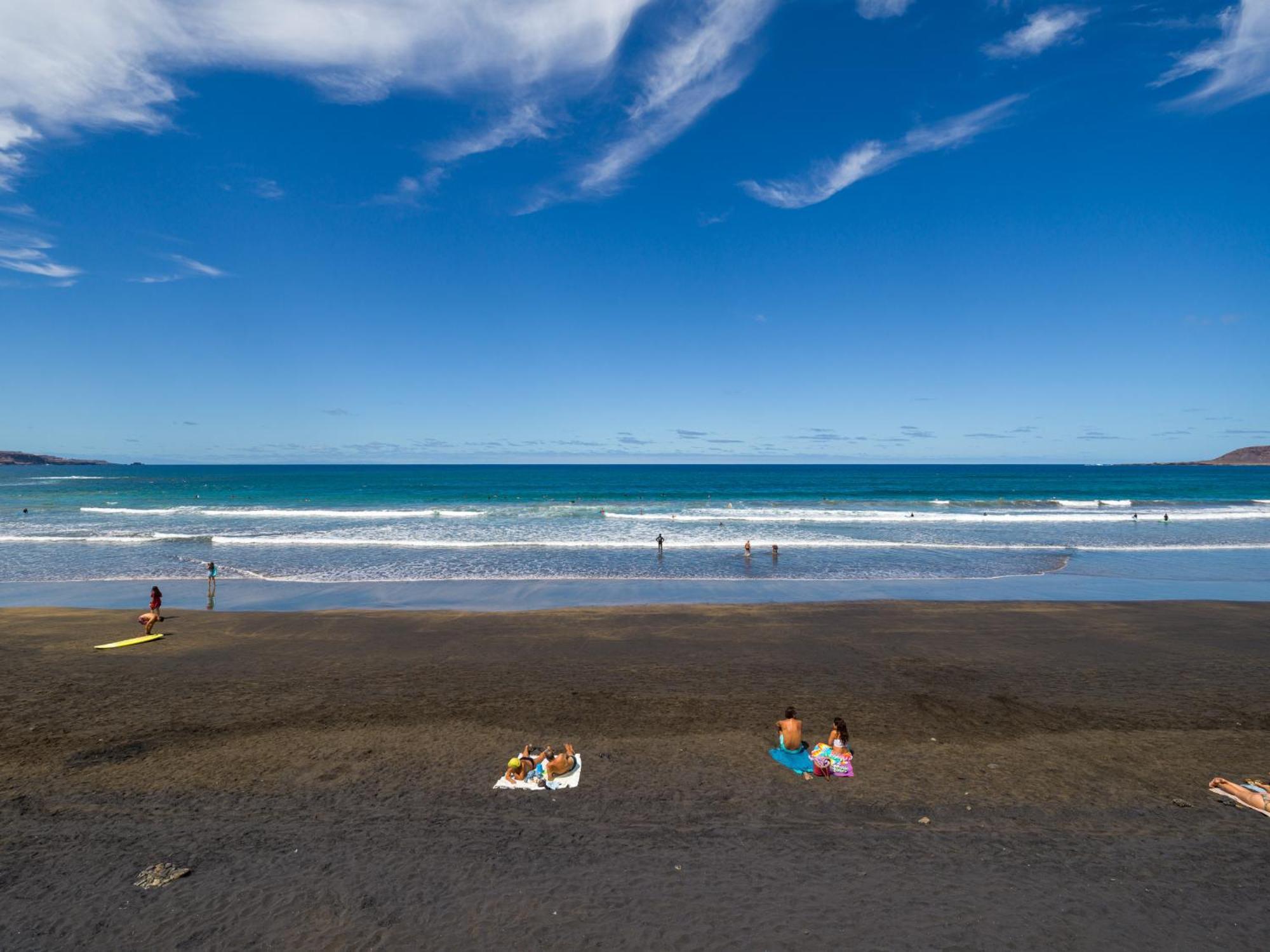Canteras Horizon By Canariasgetaway Сasa de vacaciones *
