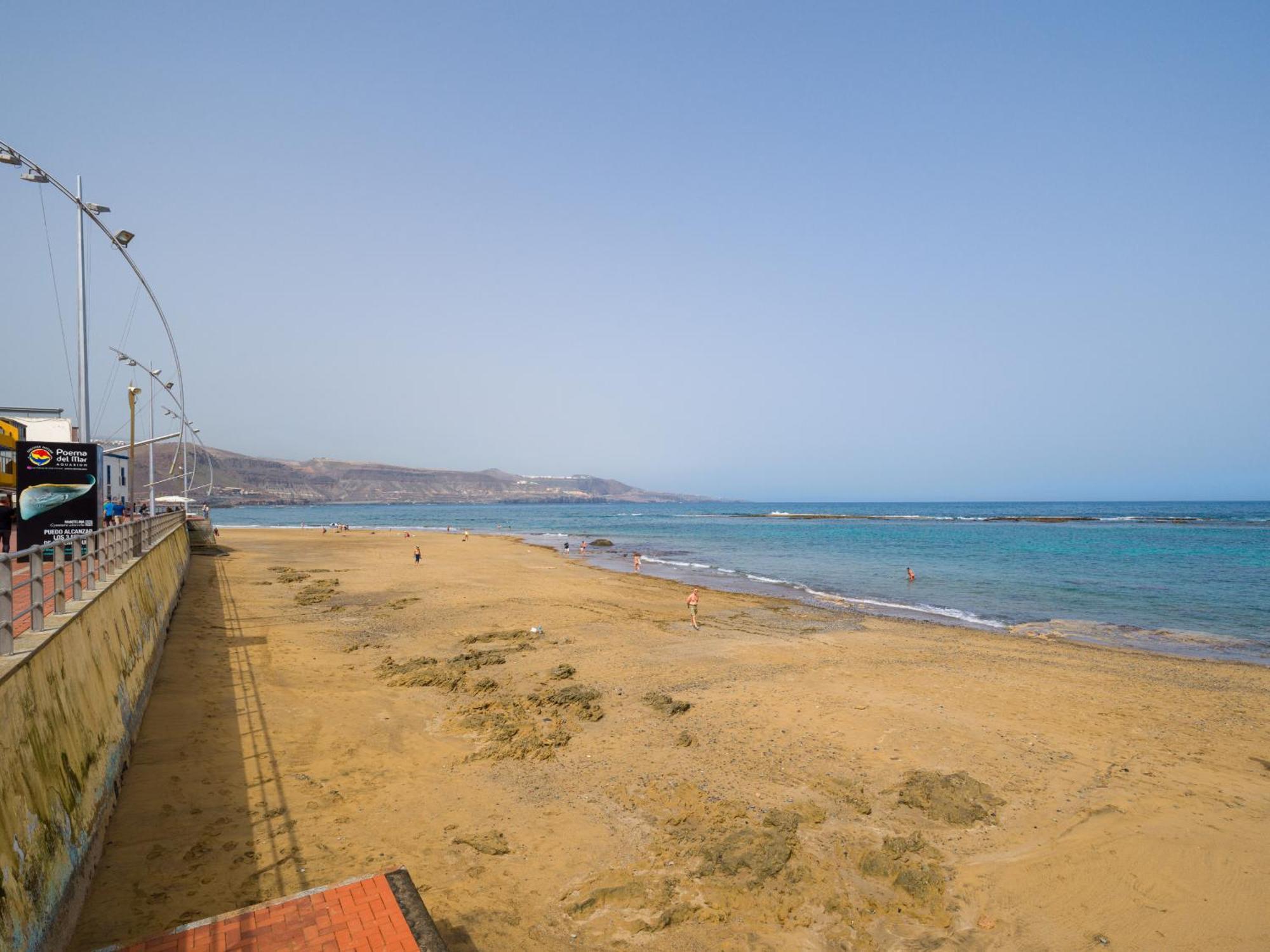 Сasa de vacaciones Canteras Horizon By Canariasgetaway Las Palmas de Gran Canaria