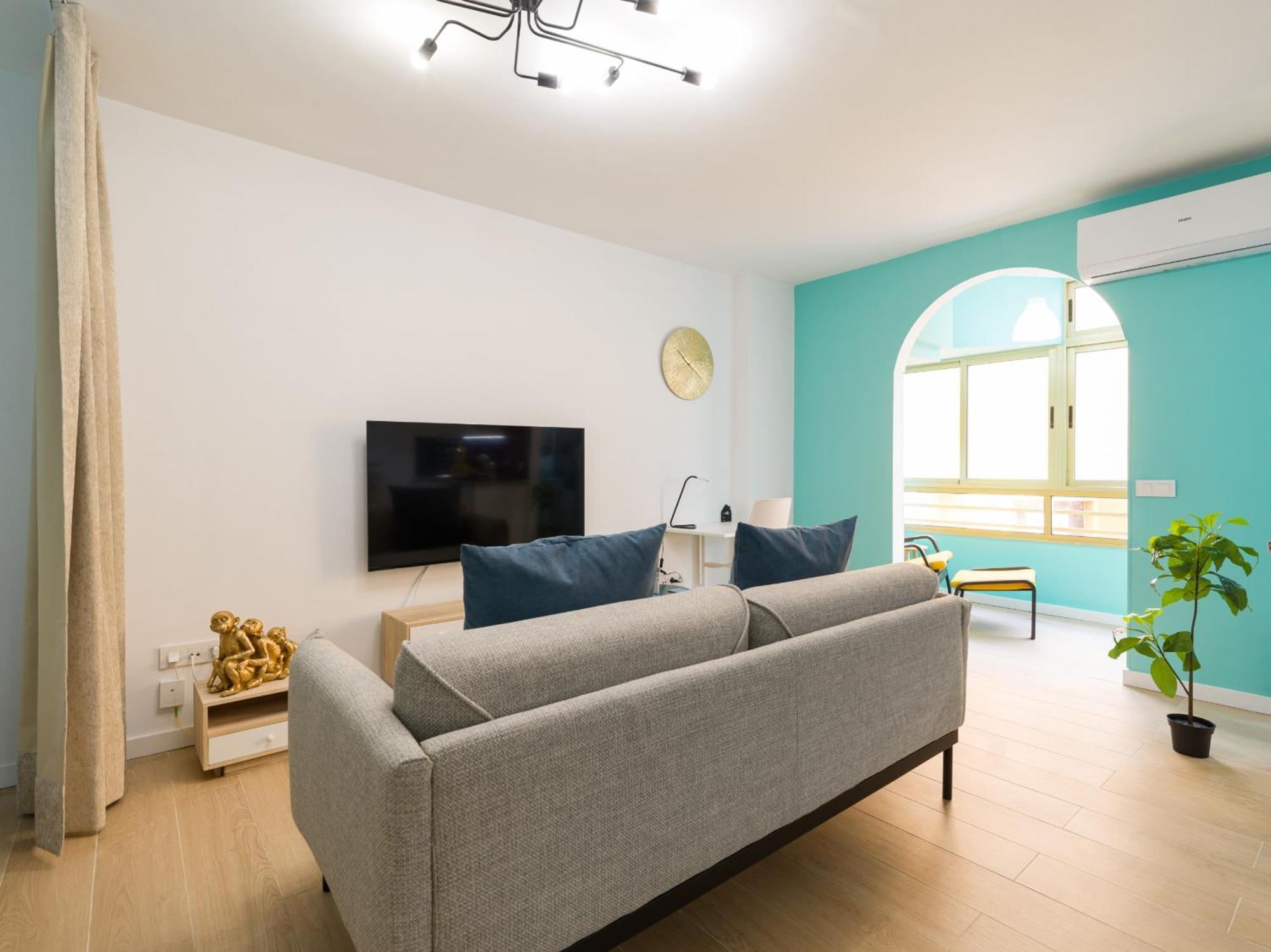 Сasa de vacaciones Canteras Horizon By Canariasgetaway *