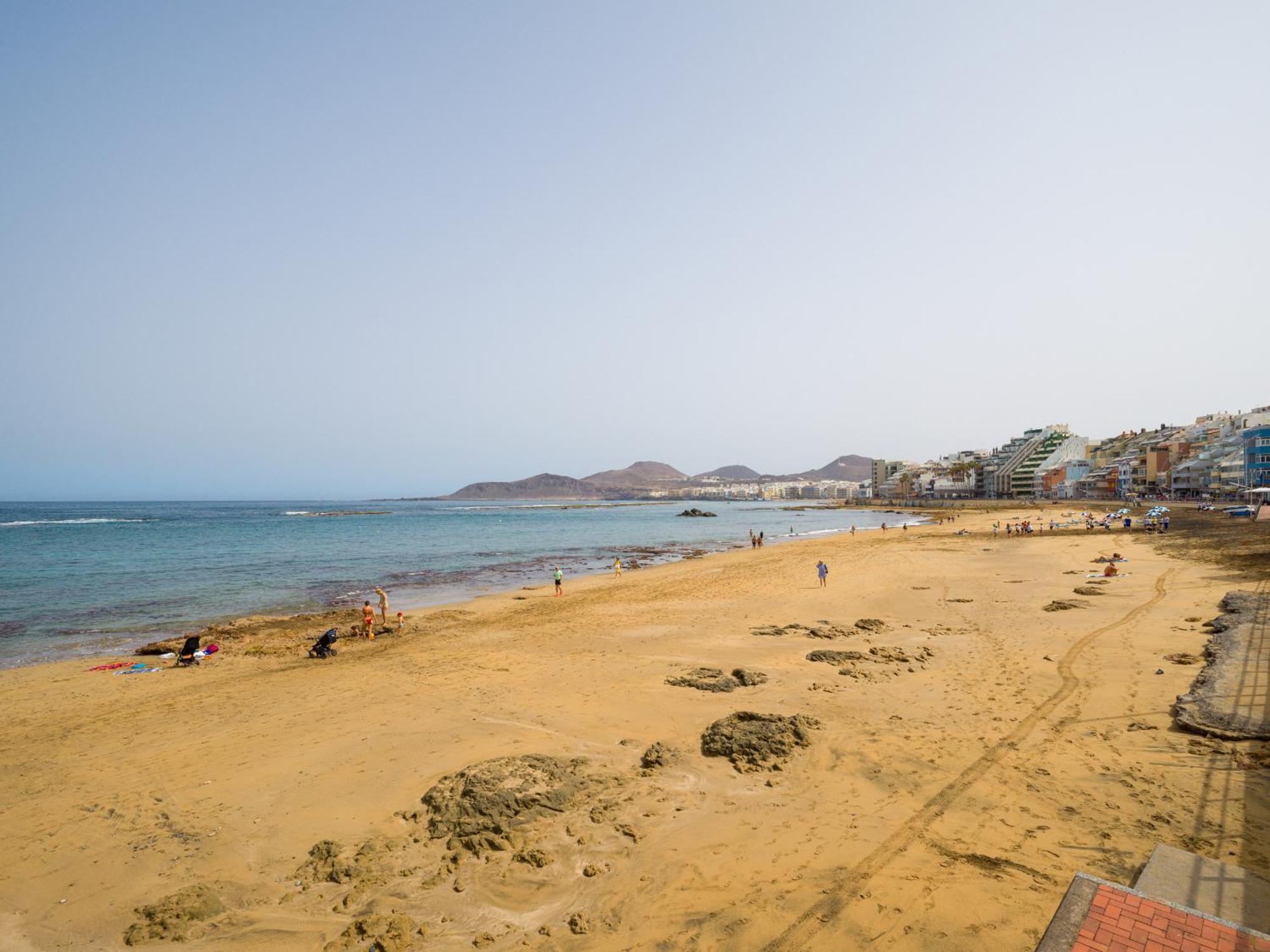 Сasa de vacaciones Canteras Horizon By Canariasgetaway