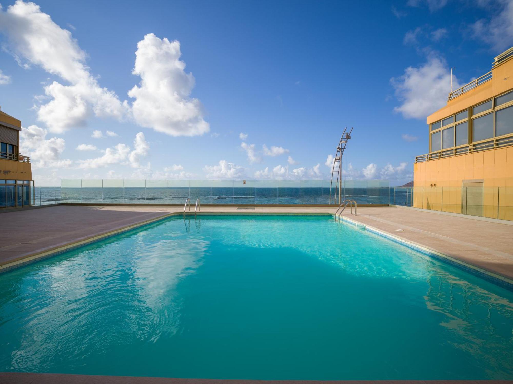 Сasa de vacaciones Canteras Horizon By Canariasgetaway