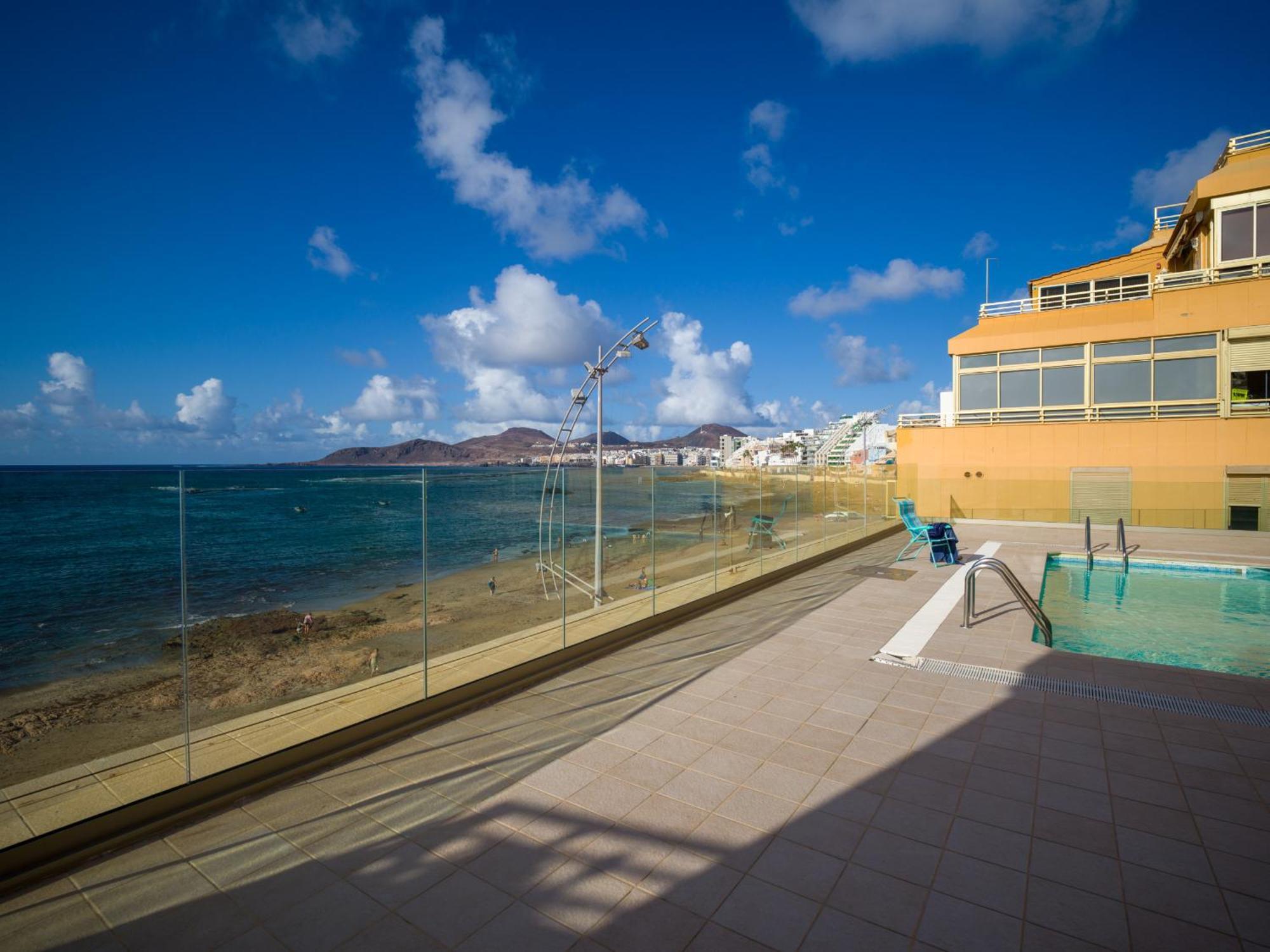 Сasa de vacaciones Canteras Horizon By Canariasgetaway Las Palmas de Gran Canaria