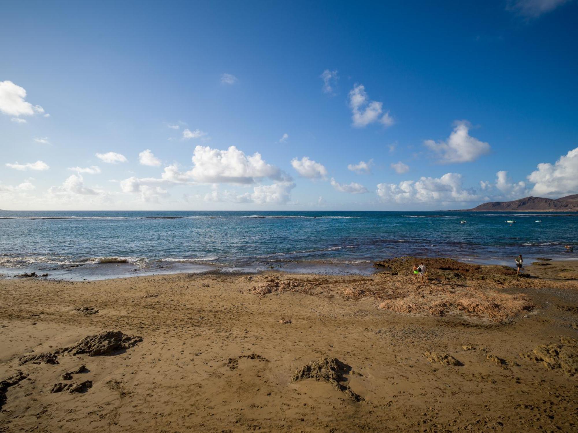 Сasa de vacaciones Canteras Horizon By Canariasgetaway Las Palmas de Gran Canaria