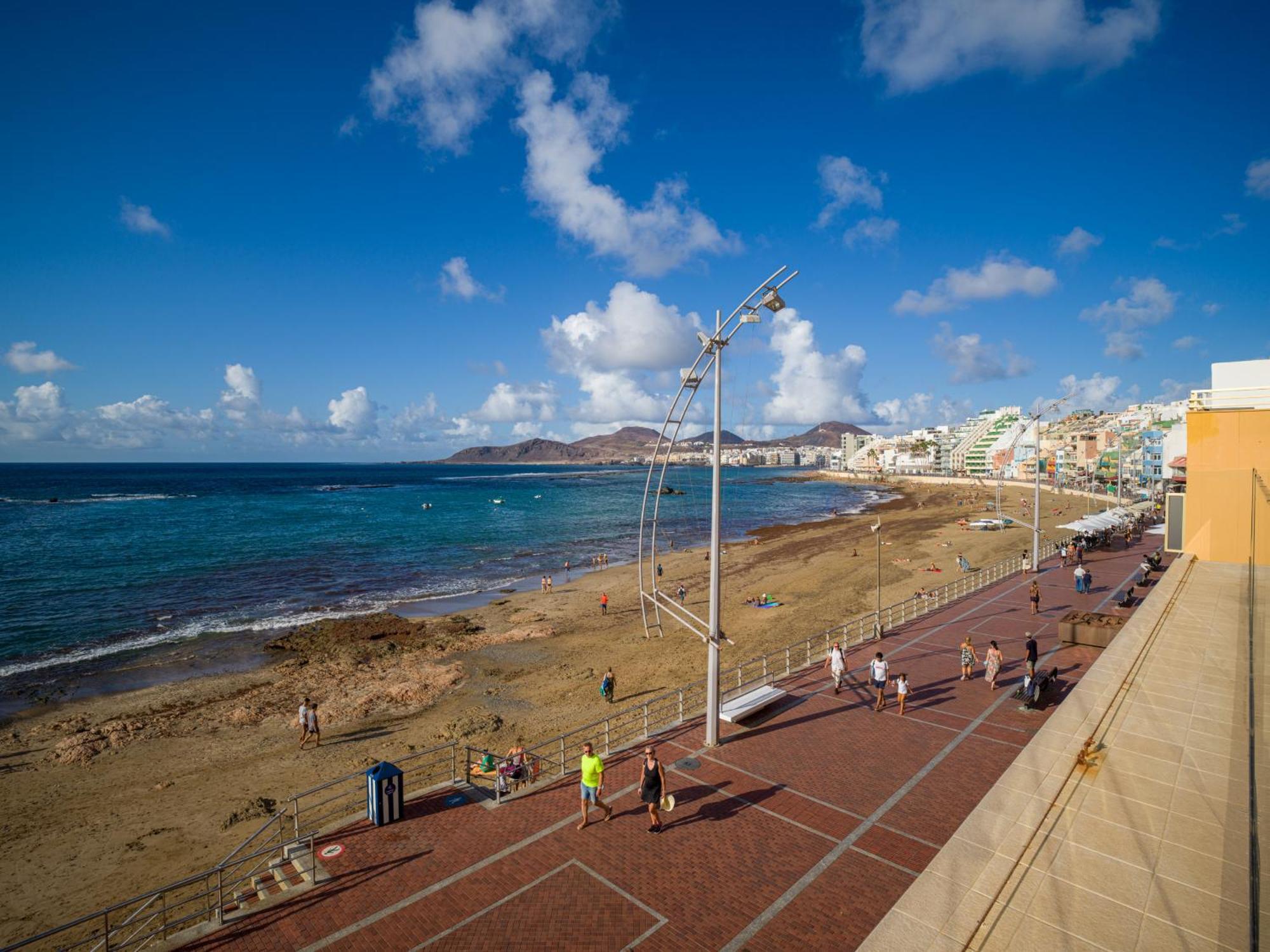Сasa de vacaciones Canteras Horizon By Canariasgetaway