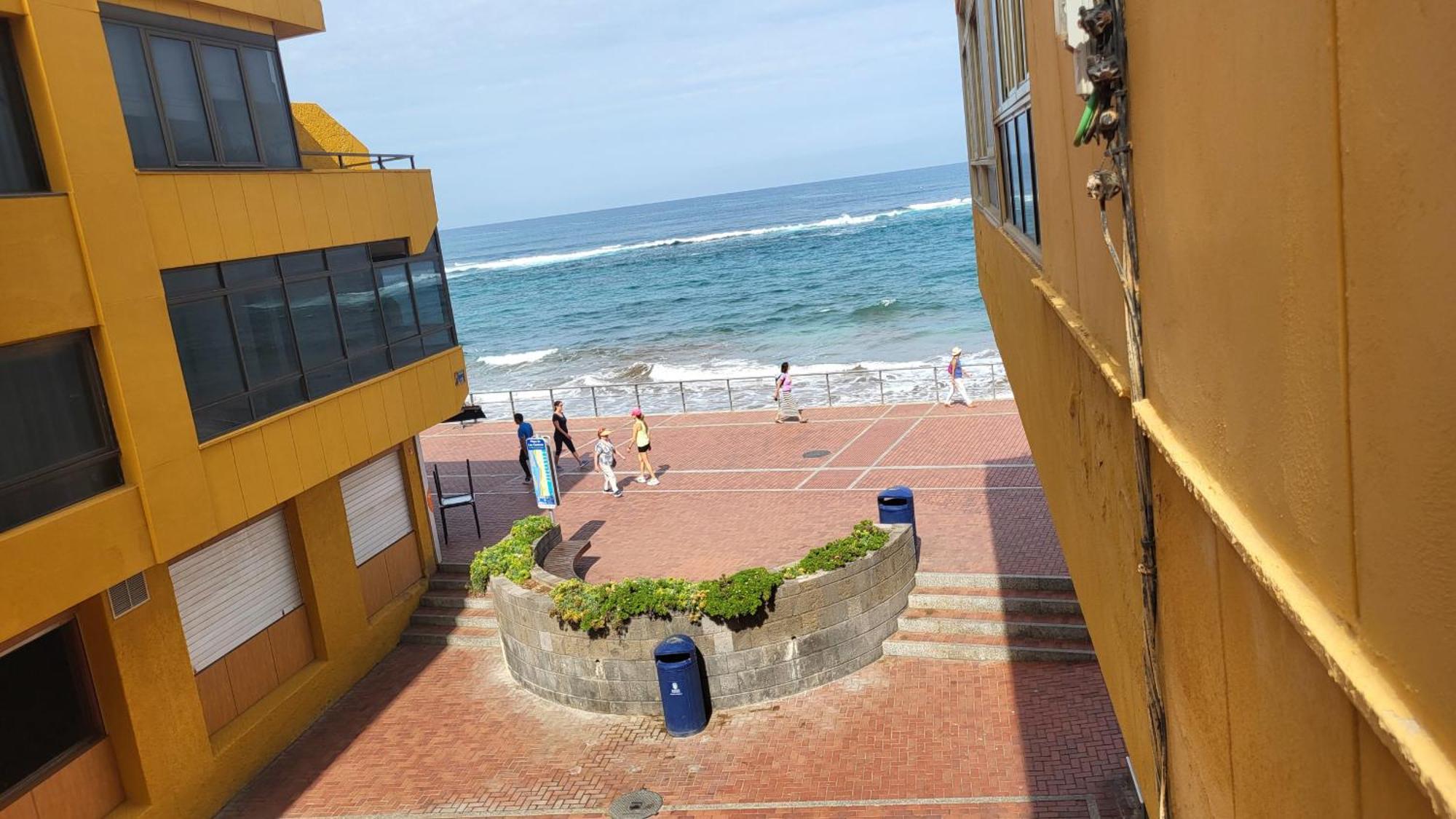 Canteras Horizon By Canariasgetaway Сasa de vacaciones